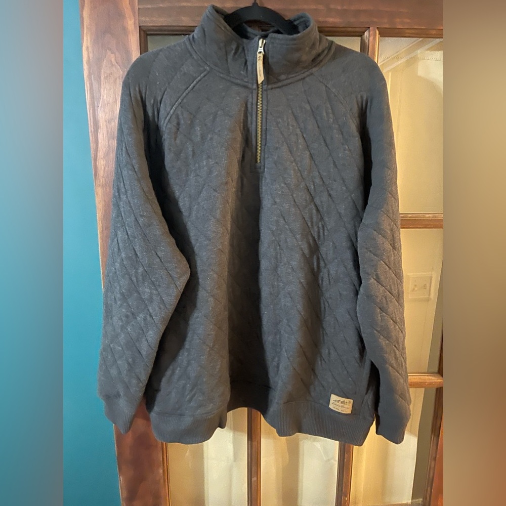 Eddie Bauer sweatshirt